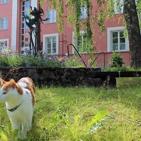Vanha Koulu Suolahti Bagian luar foto