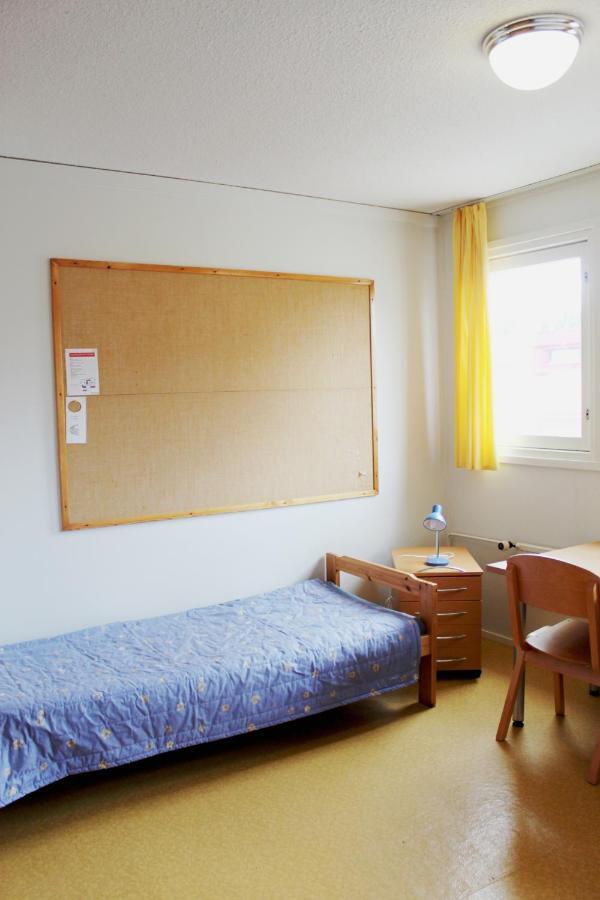 Vanha Koulu Suolahti Ruang foto