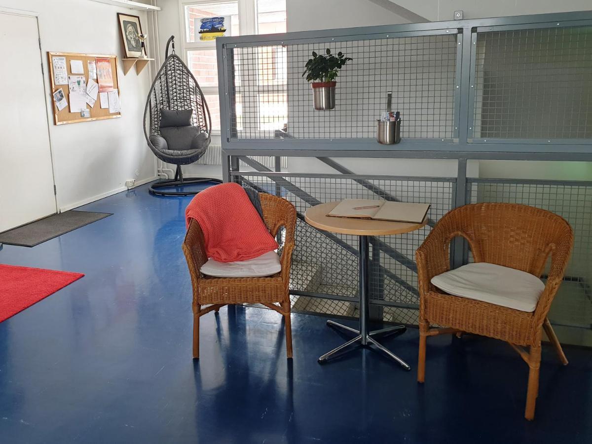 Vanha Koulu Suolahti Bagian luar foto