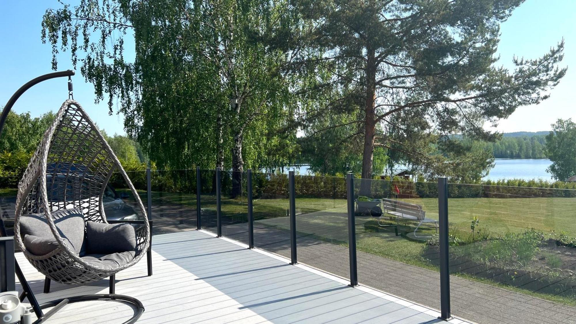 Vanha Koulu Suolahti Bagian luar foto
