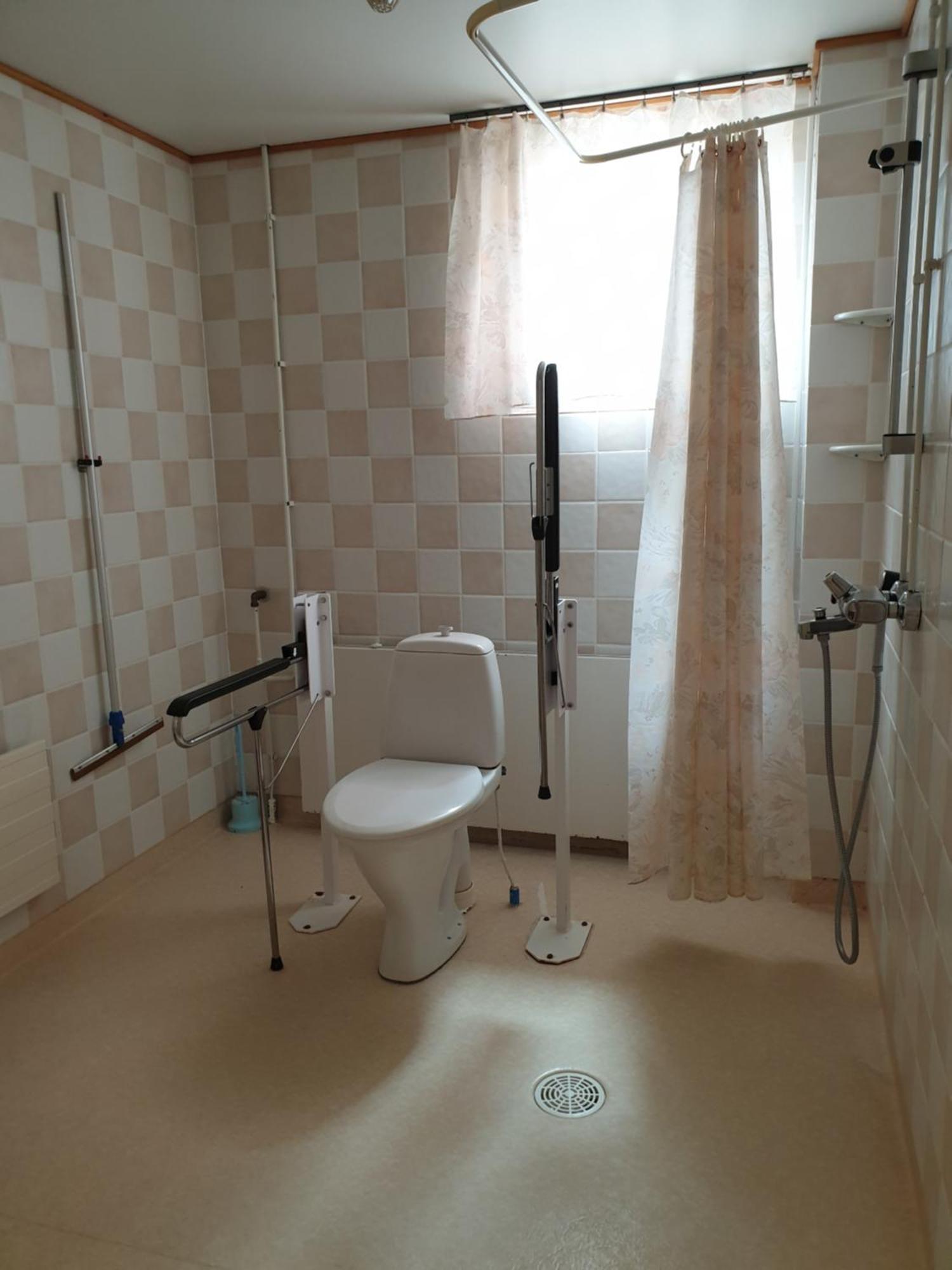 Vanha Koulu Suolahti Ruang foto